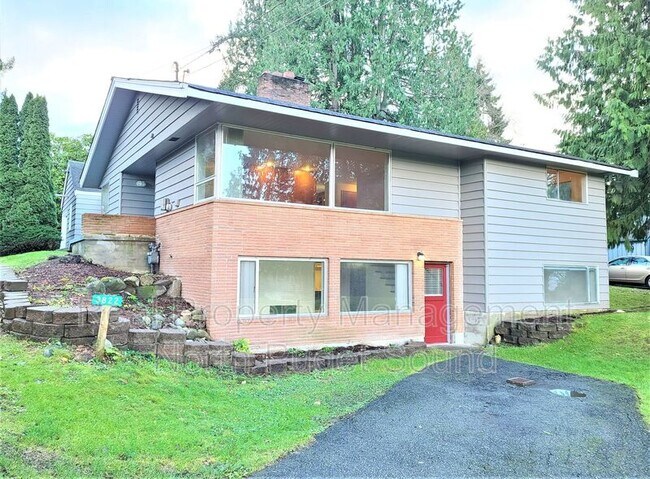 Foto del edificio - 3822 Shelby Rd