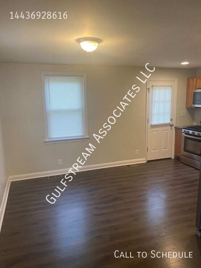 Foto del edificio - 6521 Dogwood Rd