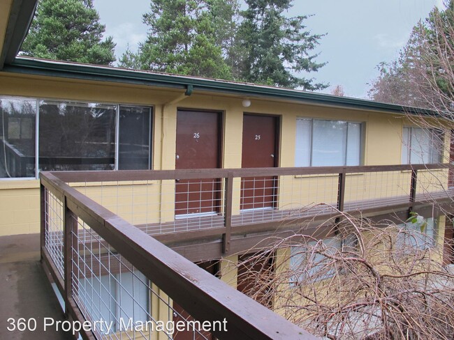 Building Photo - 3125 N Oak Harbor Rd