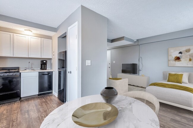 Foto del edificio - Lofts on Ormsby