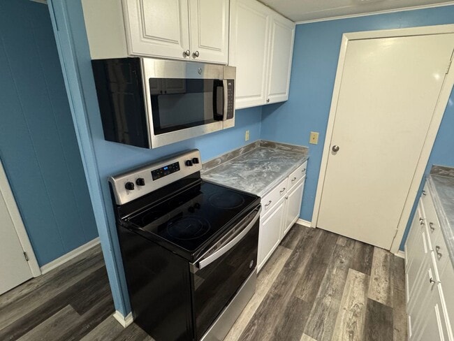 Building Photo - Spacious Covington 3 bed 2 bath Home!