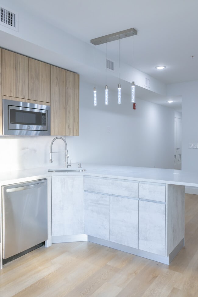 Foto del edificio - Venus Apartments