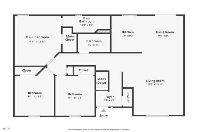 Building Photo - Awesome 3 Bedroom in Hamilton