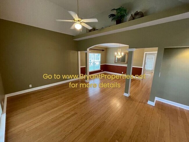 Foto del edificio - 7924 Harpeth View Dr