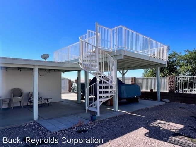 Foto del edificio - 2 br, 2 bath House - 3373 Ridge Run Ave.