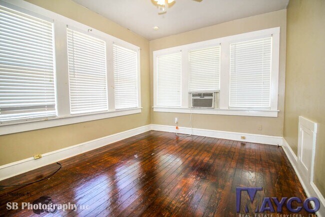 Foto del edificio - 640 Kirby Pl