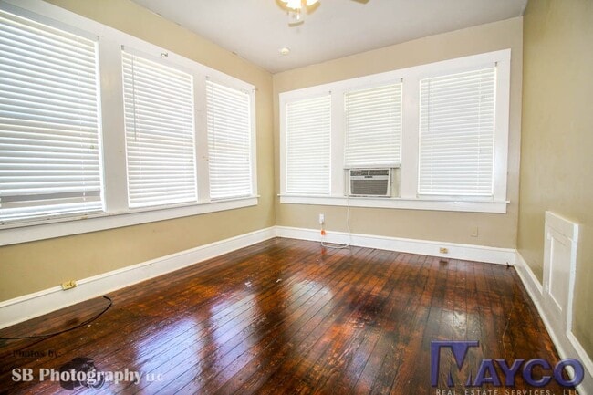 Building Photo - 640 Kirby Pl