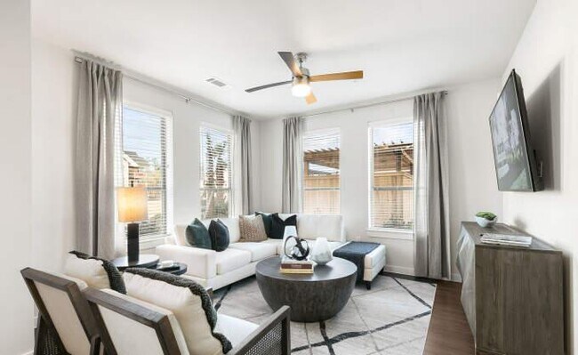 Foto del edificio - 1 bedroom in Humble TX 77346