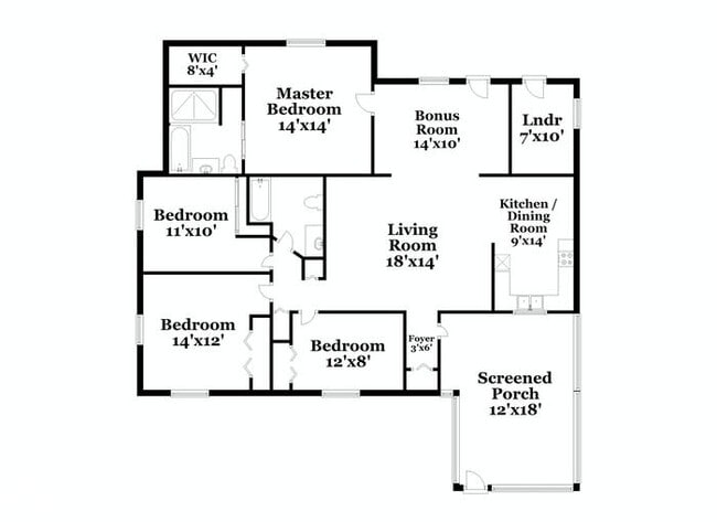 Building Photo - 1900 Andrea Pl, Sarasota, FL 34235