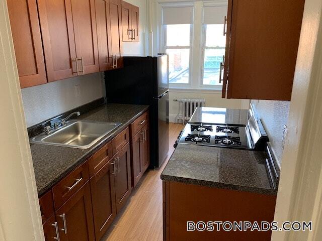 Building Photo - 1171 Boylston St