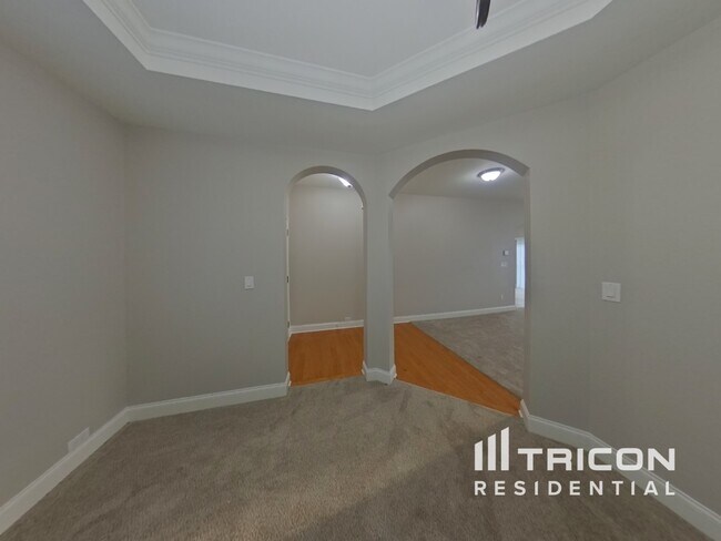 Foto del edificio - 1007 Frst Wy Ct