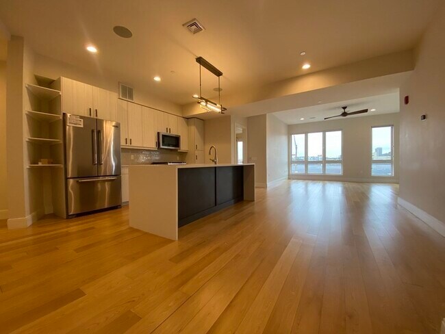 Foto del edificio - 488 Dorchester Ave