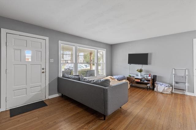 Foto del edificio - 4228 Winfield Ave