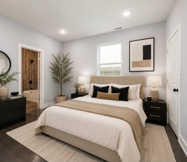 Foto del edificio - 6334 S Langley Ave