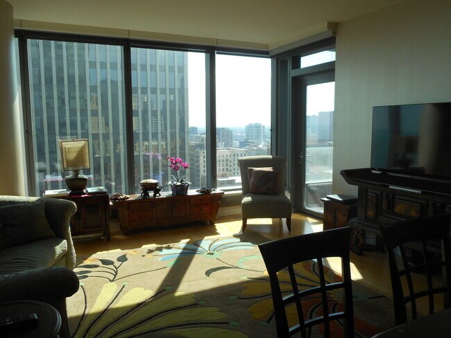 Foto del edificio - 60 E Monroe St