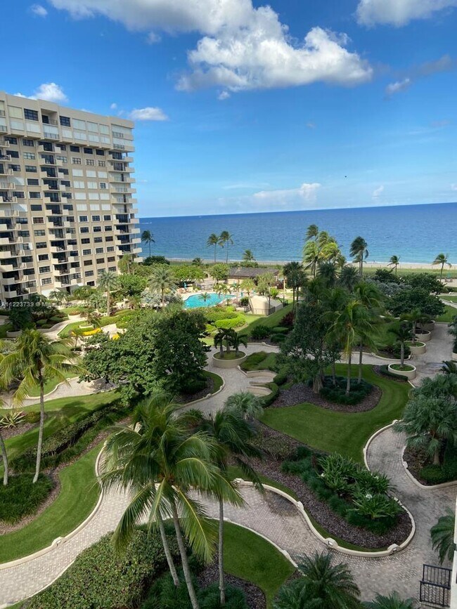 Foto del edificio - 5000 N Ocean Blvd