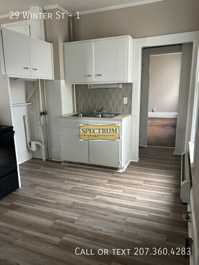 Foto del edificio - 29 Winter St