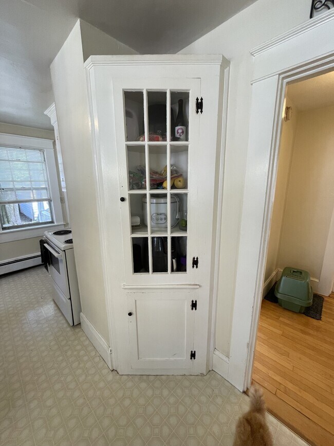 Foto del edificio - 98 Charles Street, LLC
