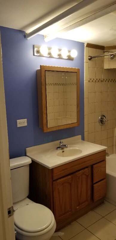 Foto del edificio - 4116 N Keeler Ave