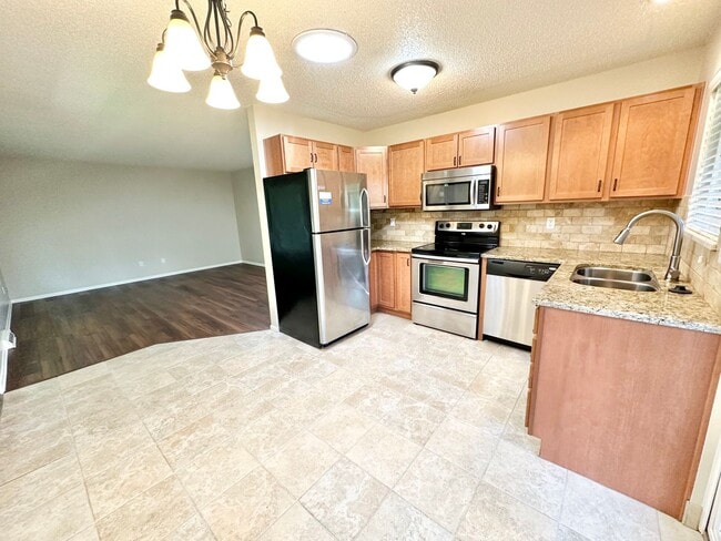 Building Photo - 2623 Leisure Drive
