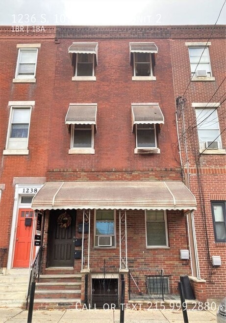 Building Photo - 1236 S 10th St