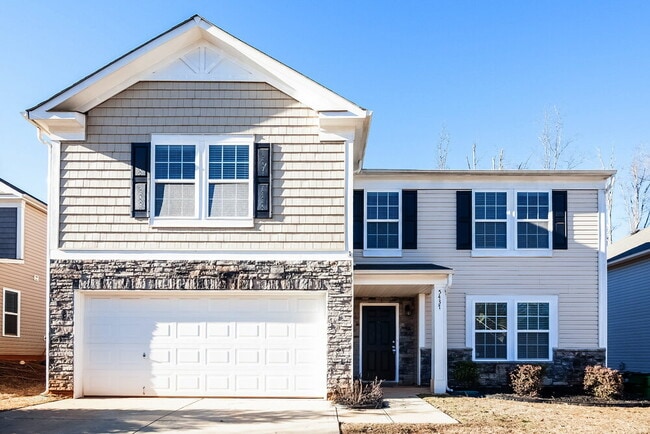 Building Photo - 5437 Twin Brook Dr