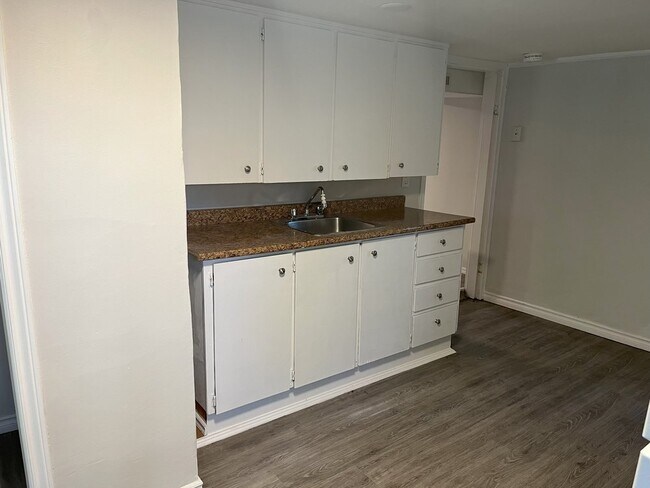 Photo du bâtiment - 259 Sidney St