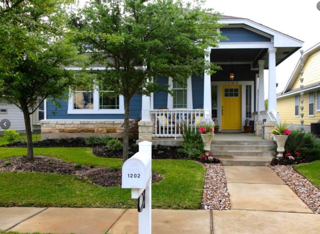 Foto principal - 1202 Rawhide Trail