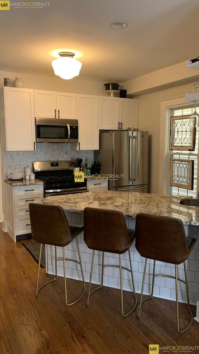 520 Sumner St, Boston, MA 02128 Condo for Rent in Boston, MA