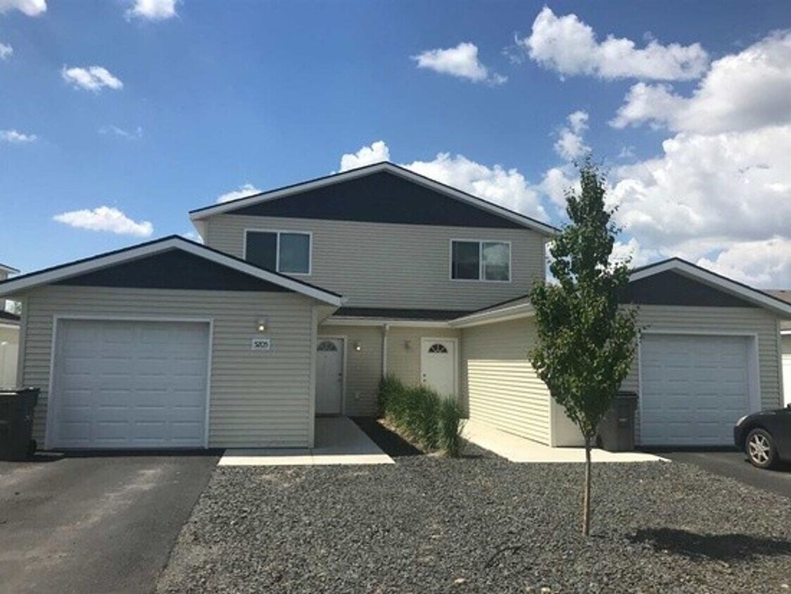 5205 E Upriver Dr, Spokane, WA 99217 Townhome Rentals in Spokane WA