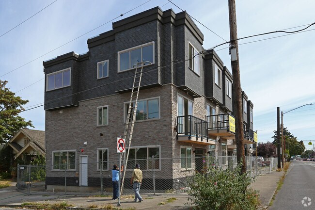 Foto del edificio - The Elmore