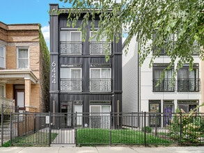 Building Photo - 6444 S Evans Ave