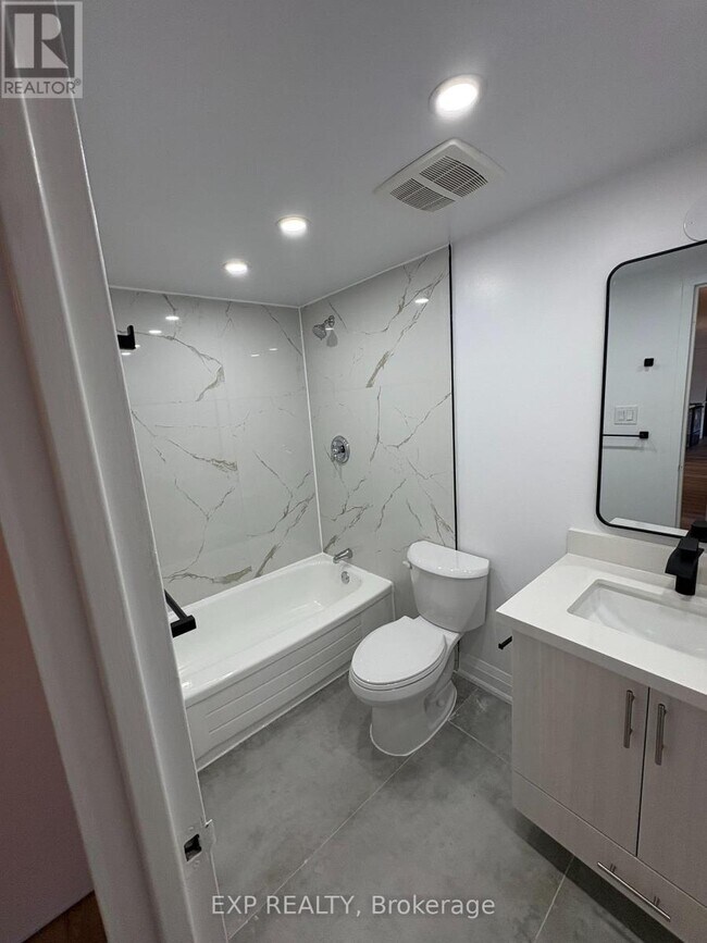 Photo du bâtiment - 4422 Huron St