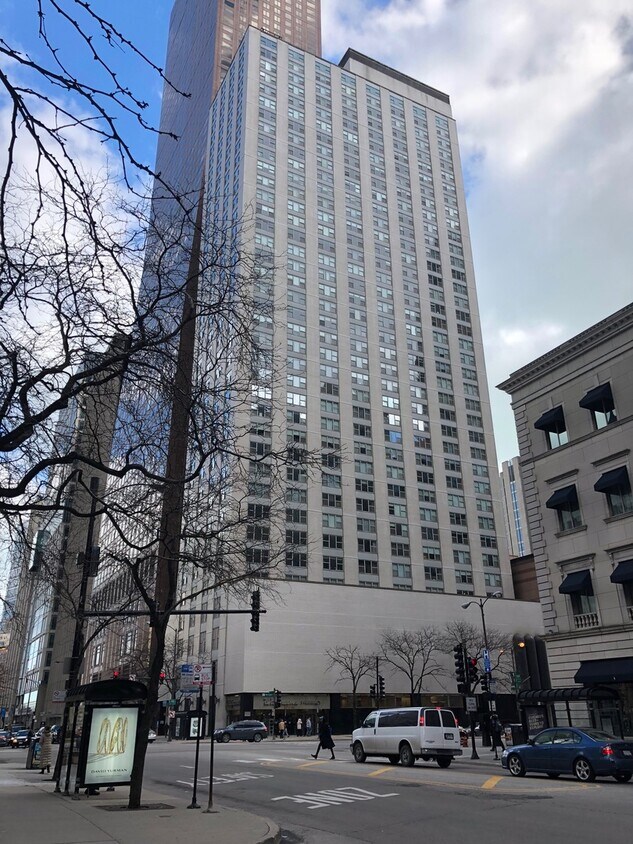 Primary Photo - 777 N Michigan Ave