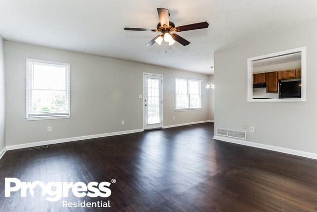 Foto del edificio - 820 Tidwell Rd