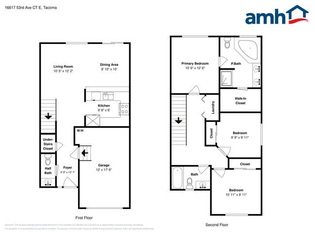 Building Photo - 16617 53rd Ave Ct E
