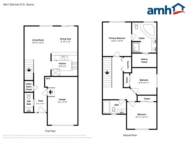 Foto del edificio - 16617 53rd Ave Ct E