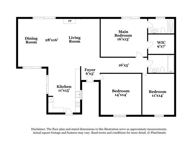 Foto del edificio - 640 SW 95 Terrace