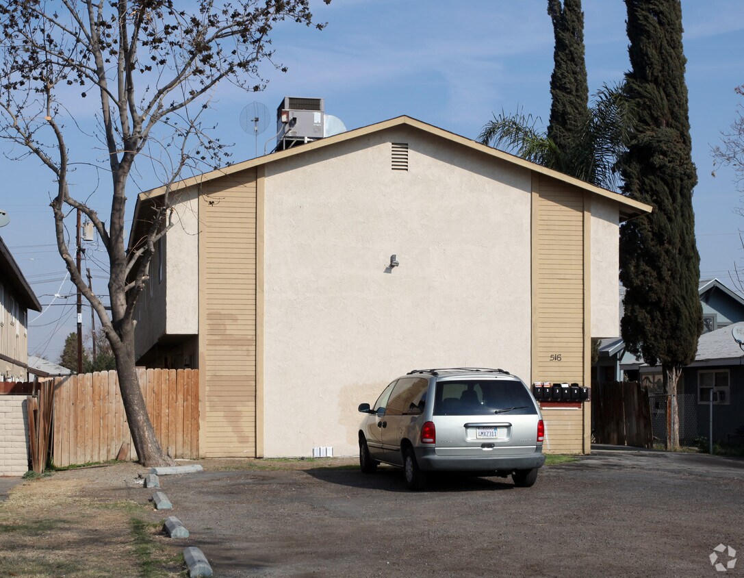 Foto del edificio - 516 28th St