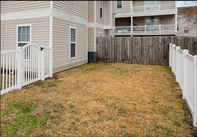 Foto del edificio - 805 15th St