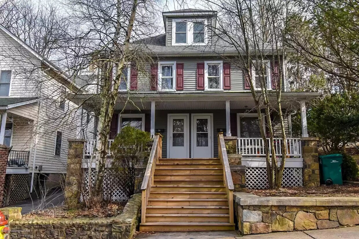 54 Penn St Unit 54, East Stroudsburg, PA 18301 Condo for Rent in