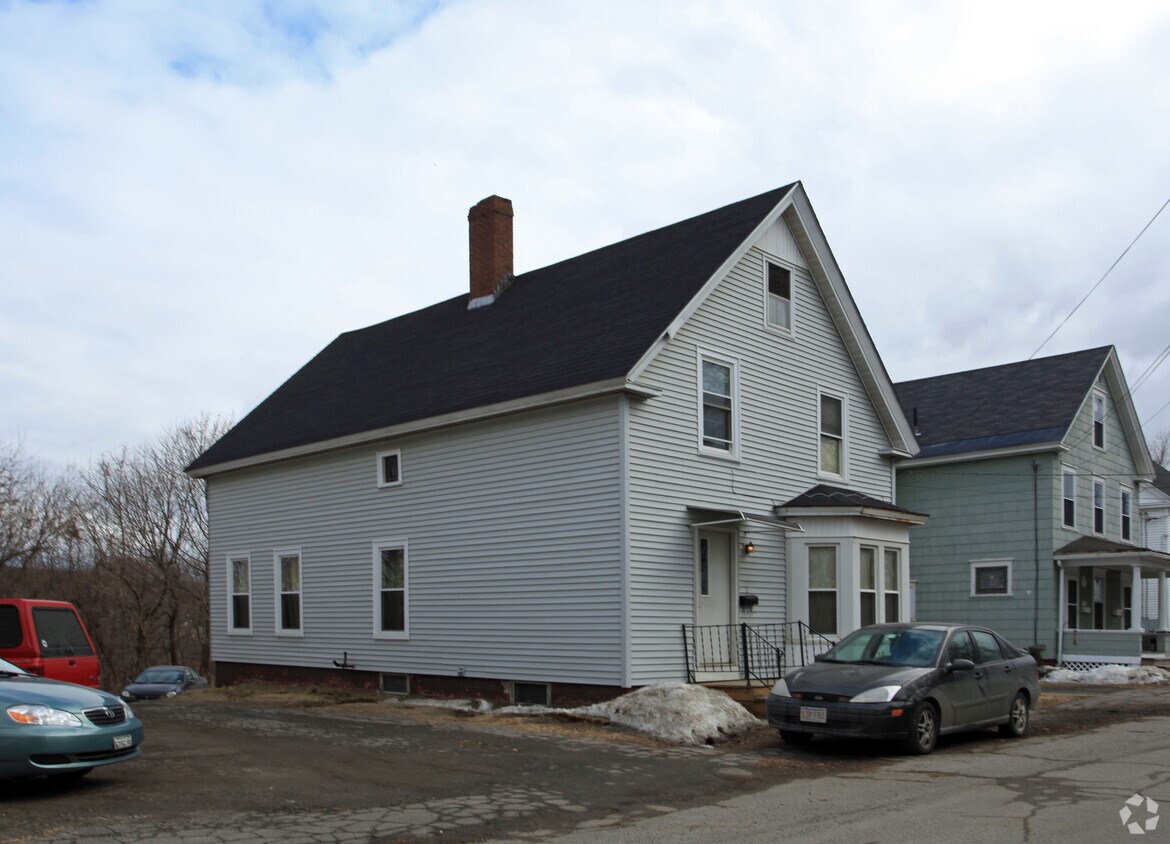 Building Photo - 23 Crosby St
