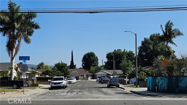 Foto del edificio - 15350 Gale Ave