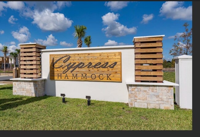 Foto del edificio - 1267 Wispy Cypress Dr