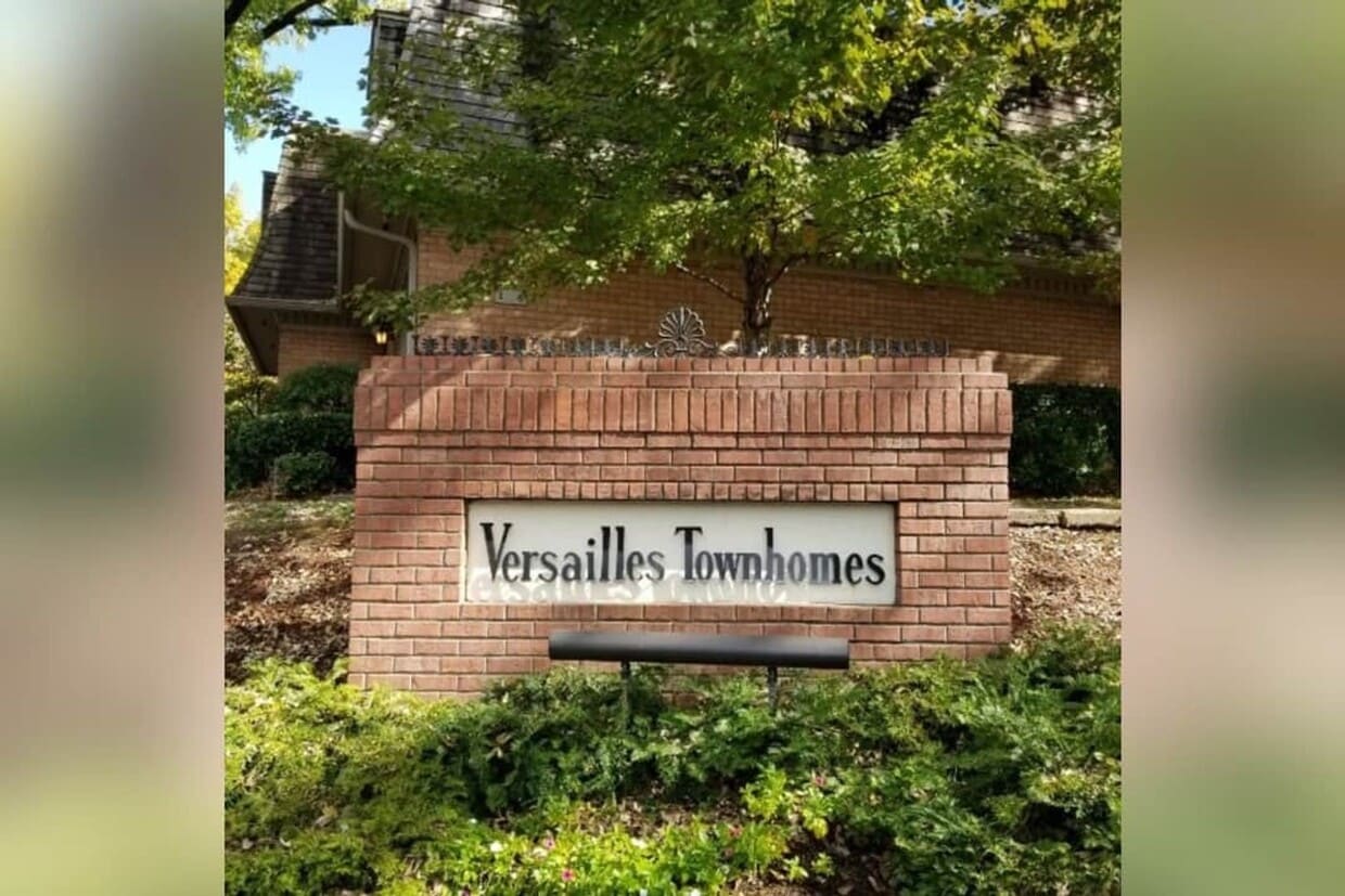 Green Hills Condo with Easy Access to I440 - Green Hills Condo with Easy Access to I440