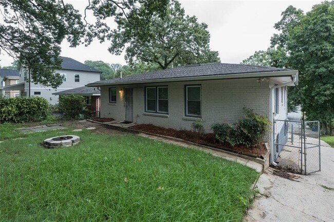 Foto del edificio - 257 Barfield Ave SW