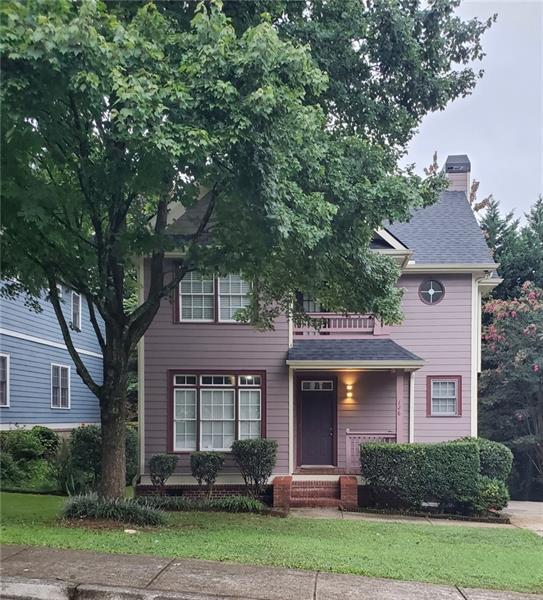 Building Photo - 126 Bowen Cir SW