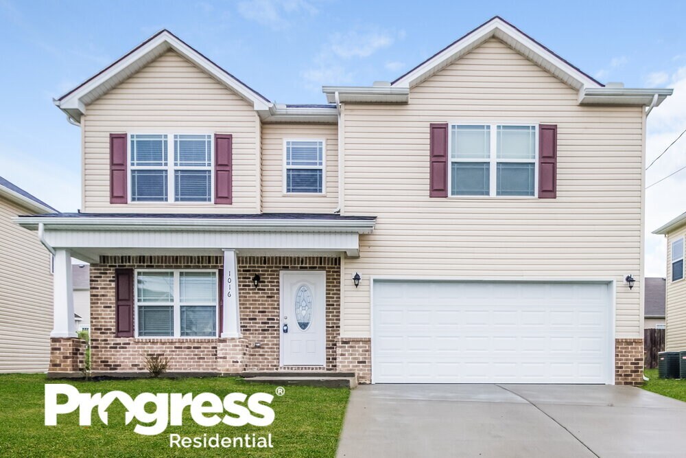 1016 Tammy Sue Ln, La Vergne, TN 37086 House for Rent in La Vergne
