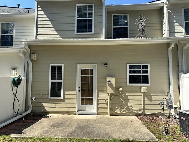 Foto del edificio - 9821 Alger Trce