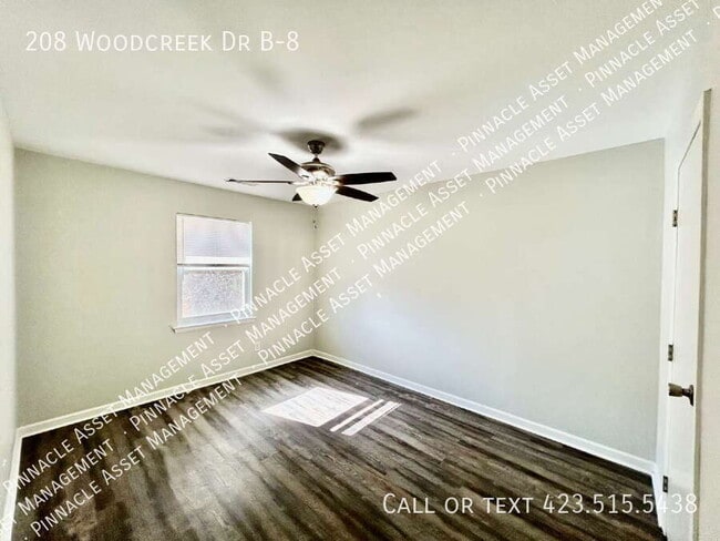 Photo - 208 Woodcreek Dr B-8- Apartment